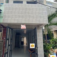 Nhà Nguyên Căn - Lê Lợi - H3G - 2,8X8M - 1 Phòng Ngủsuốt 1 Vệ Sinh- 8 Triệu - Gọi Hằng 0906656852 Xem Nhà