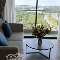 Cho Thuê Lumiere Boulevard 2 Phòng Ngủlớn Full Cao Cấp View Nội Khu, Free Phí