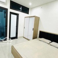 (Nồi Cơm Thạch Sanh) Bán Tòa Chdv Quan Hoa, 230M2*7T,Mặt Tiền10M, 39 Phòng Kk, Lợi Nhuận ~8.5%/Năm