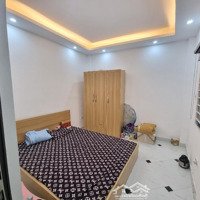 Chính Chủ Cần Bán Nhà 4 Tầng, 5 Ngủ, 34M2. Đông La, Hoài Đức, Hà Nội