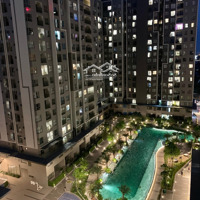 Chung Cư Westgate Cho Thuê Gấp 2 Phòng Ngủ60M2 Full Nội Thất , 2 Máy Lạnh, Ở Liền Giá: 6. 5 Triệu/Th