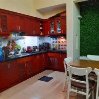 Cc Bán Nhà 5 Tầng46M2 Phố Nguyễn Khánh Toàn Cách Ô Tô 10M