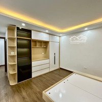 Bán Nhà Khương Đình Quận Thanh Xuân - 38M2 Giá Bán 6.5 Tỷ - Ô Tô Đỗ Cửa - 6 Tầng Xmặt Tiền8M