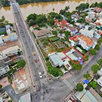 Chỉ còn lại vài lô..Mặt tiền đường Nguyễn Thành Phương,Thống Nhất,Biên Hoà.