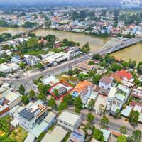 Chỉ còn lại vài lô..Mặt tiền đường Nguyễn Thành Phương,Thống Nhất,Biên Hoà.