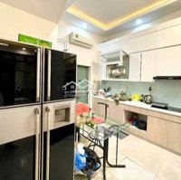 Bán Nhà Láng Hạ 50M2 4Tầng, Ngõ Thông, Gần Phố, Phân Lô, Kinh Doanh Chỉ Hơn 8 Tỷ