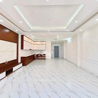 Bán Nhà Riêng Phố Hào Nam_48M2 Có Thang Máy_Oto Đỗ Cửa_Kinh Doanh Vp