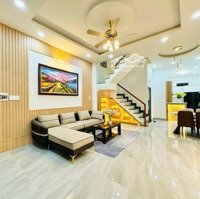 Tôi Bán Gấp Nhà Hẻm Oto Đường Ký Con - Nguyễn Thái Bình - Q1. Giá Bán 3Tỷ880/62M2 Cho Thuê 28 Triệuiệu