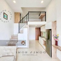 Căn Hộ Duplex Cửa Sổ - Ban Công Ngay Lý Thường Kiệt - Gần Sân Vận Động Phú Thọ - Đại Học Bách Khoa