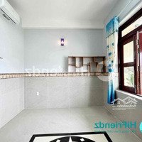 Phòng Studio Mới Xây, Máy Lạnh, Cửa Sổ Lớn Gần Đầm Sen, Quận 11, Âu Cơ