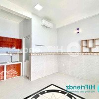 Phòng Studio Mới Xây, Máy Lạnh, Cửa Sổ Lớn Gần Đầm Sen, Quận 11, Âu Cơ