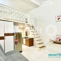 Duplex 36M2 Full Nt - Gần Ufm,Kdc Him Lam,Nguyễn Thị Thập,Quận 4,Rmit