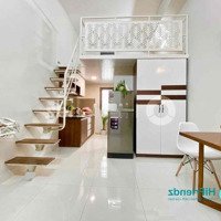 Duplex 36M2 Full Nt - Gần Ufm,Kdc Him Lam,Nguyễn Thị Thập,Quận 4,Rmit