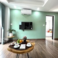 Bán Chdv Dòng Tiền 150 Triệu/Th, Thịnh Quang, 88M2*8 Tầng, 28 Phòng, 15M Ra Đường Ô Tô, Pccc Gpxd