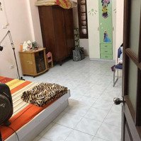 Nhà Đẹp Hoàng Văn Thái 50M2 X 4 Tầng, 4 Phòng Ngủ Đủ Đồ, Ngõ Rộng