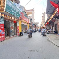 Bán Nhà Mới Hoàn Thiện, Đầy Đủ Công Năng, Đường Taxi Thông,30M2X5Tầng, Tại Xã Kim Chung, Giá Bán 3,95Tỷ