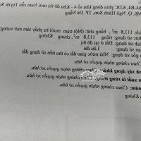 Bán Đất Đường Bùi Tá Hán, Phường Khuê Mỹ, Ngũ Hành Sơn, Đà Nẵng. Liên Hệ: 0934740120.