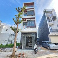 Giảm Gần 200 Triệu Bán Nhà 1 Trệt 2 Lầu + Tum Sân Thượng Kdc Lộc Phát Residence, P.thuận Giao