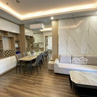 (Apartment For Rent) Ch503.Cho Thuê Chung Cư Tại Hoàng Huy Commerce - Lê Chân - Hải Phòng