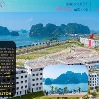 Shophouse View Biển Duy Nhất - Giá Rẻ Bất Ngờ, Liên Hệ Ngay Để Nhận Thông Tin Chi Tiết