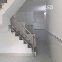 Cho Thuê Nhà Nguyên Căn 360 Pham Huu Lau Nhà Bè - Dt: 3.5 X 8M - Kế