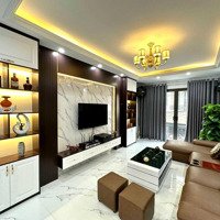 Siêu Phẩm Thanh Đàm 52M2 6 Tầng Thang Máy Lô Góc View Hồ - Ôtô - Kinh Doanh. 12.5 Tỷ