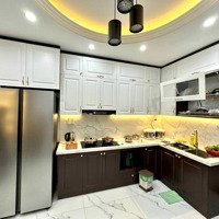 Siêu Phẩm Thanh Đàm 52M2 6 Tầng Thang Máy Lô Góc View Hồ - Ôtô - Kinh Doanh. 12.5 Tỷ