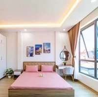 Bán Tòa Ccmn Nguyễn Khang-Cầu Giấy, 80M2*8T,Mặt Tiền5M, 13 Căn 1N1K, Đủ Pccc, Sát Ngõ Ô Tô Tránh Nhau.