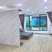 Bán Tòa Ccmn Nguyễn Khang-Cầu Giấy, 80M2*8T,Mặt Tiền5M, 13 Căn 1N1K, Đủ Pccc, Sát Ngõ Ô Tô Tránh Nhau.