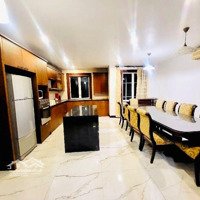 Bán Nhà Mặt Phố Tô Ngọc Vân 100M2 6T Mặt Tiền 5.8M Thang Máy, View Hồ, Vỉa Hè Kd, Nội Thất Đẳng Cấp