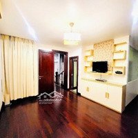 Bán Nhà Mặt Phố Tô Ngọc Vân 100M2 6T Mặt Tiền 5.8M Thang Máy, View Hồ, Vỉa Hè Kd, Nội Thất Đẳng Cấp