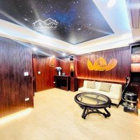 Bán Nhà Mặt Phố Tô Ngọc Vân 100M2 6T Mặt Tiền 5.8M Thang Máy, View Hồ, Vỉa Hè Kd, Nội Thất Đẳng Cấp