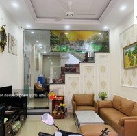 Siêu Hiếm -Nhà Đẹp 1T2L Gần Vạn Phúc City ,Ngay Quốc Lộ 13 -Có Sân Đậu Ôtô - Giá Bán 7.7 Tỷ Tl