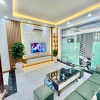 Hoa Hậu Kim Giang, Thanh Xuân 40M2 Nhỉnh 7 Tỷ, Gần Ô Tô, Lô Góc, Kinh Doanh, Ở Cực Sướng.