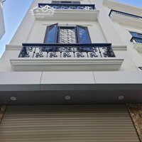 Hoa Hậu Kim Giang, Thanh Xuân 40M2 Nhỉnh 7 Tỷ, Gần Ô Tô, Lô Góc, Kinh Doanh, Ở Cực Sướng.