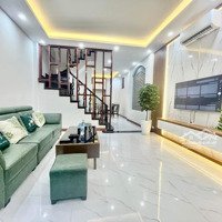 Hoa Hậu Kim Giang, Thanh Xuân 40M2 Nhỉnh 7 Tỷ, Gần Ô Tô, Lô Góc, Kinh Doanh, Ở Cực Sướng.