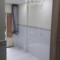 Hoa Hồng Môi Giới 1% - Nhà Hẻm Ba Gác Nguyễn Hữu Cảnh, Nở Hậu 6M , 2 Phòng Ngủ- Giá Siêu Siêu Rẻ