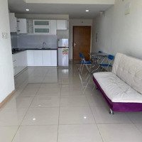 Cho Thuê Căn Hộ Jamona City - 2 Phòng Ngủ 2 Vệ Sinh72M2 8. 5 Triệuiệu/Tháng Có Tủ Lạnh Sofa Bàn Ăn Full Tủ Bếp Và Wc