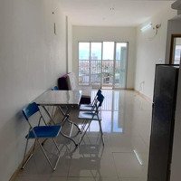 Cho Thuê Căn Hộ Jamona City - 2 Phòng Ngủ 2 Vệ Sinh72M2 8. 5 Triệuiệu/Tháng Có Tủ Lạnh Sofa Bàn Ăn Full Tủ Bếp Và Wc