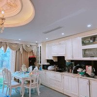 Toàn Nhà Mặt Phố Đẳng Cấp Cầu Giấy, 1 Mặt Phố 1 Mặt Ngõ, Kinh Doanh Đỉnh.