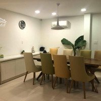 Villa Hiện Đại Có Hồ Bơi, Full Nội Thất P. Thảo Điền, Quận 2