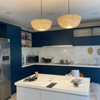 Villa Hiện Đại Có Hồ Bơi, Full Nội Thất P. Thảo Điền, Quận 2