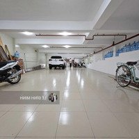 Siêu Vip! Mặt Phố Bạch Mai Diện 200M205 Tầng Thông Sàn, Mặt Tiền Hơn 7M. Pccc Tiêu Chuẩn, Thang Máy