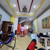 Bán Gấp Nhà Cho Thuê 24. 5 Triệu/Th Dương Tử Giang, P14, Q5. Giá Bán 3Tỷ87/ 87,3M. Gần Ubnd P14