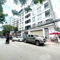 Siêu Phẩm Kinh Doanh - Ôtô Tránh - Thang Máy - Phố Vip Nguyễn Hoàng. 70M - 5 Tầng - 2X Tỷ