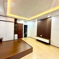 Bán Nhà Xuân Đỉnh 46M X 6 Tầng - Thang Máy - Nhà Mới - Ô Tô Vào Nhà