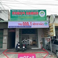 Bán Gấp Mặt Tiền Kinh Doanh 150M2 Có 1Kiot Và 8 Trọ Ngay Kdc Việt Sing