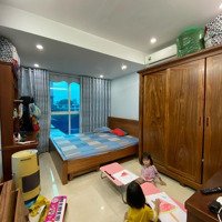 Chỉ 3,75 Tỷ Tập Thể 7,2 Ha Vĩnh Phúc - Ba Đình - Lô Góc - Sổ To 110M2 3 Phòng Ngủfull Nt