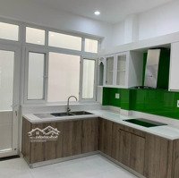 Bán Nhà Mặt Phốdiện Tíchkhủng 110M2 Ngang Bề Thế 8M - 10M Ra Htp -Hẽm Xe Hơi5M Sạch Sẽ - 6.5 Tỷ