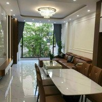 Bán Nhà Phố Khương Trung Q.thanh Xuân 50M2*5T*Mt3.6M Lô Góc - Ngõ Thông Ô Tô Đỗ Cửa Chỉ Nhỉnh 10 Tỷ